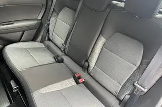 Renault Captur, 1.3, 103 kW, hübriid, automaat, esivedu
