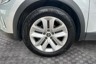 Renault Captur, 1.3, 103 kW, hübriid, automaat, esivedu