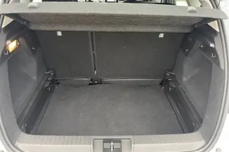 Renault Captur, 1.3, 103 kW, hübriid, automaat, esivedu