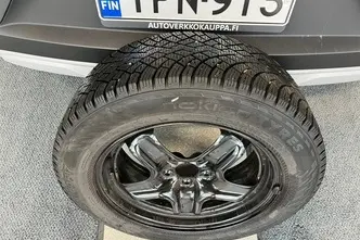 Renault Captur, 1.3, 103 kW, hübriid, automaat, esivedu