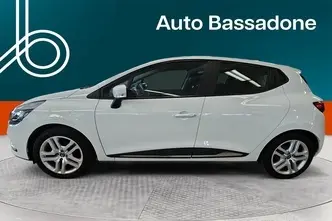 Renault Clio, 0.9, 66 kW, bensiin, manuaal, esivedu