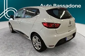 Renault Clio, 0.9, 66 kW, bensiin, manuaal, esivedu