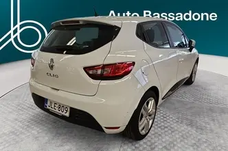 Renault Clio, 0.9, 66 kW, bensiin, manuaal, esivedu