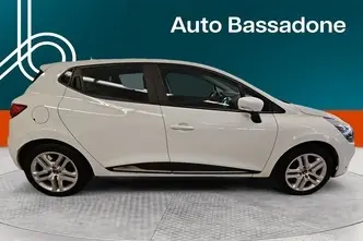 Renault Clio, 0.9, 66 kW, bensiin, manuaal, esivedu