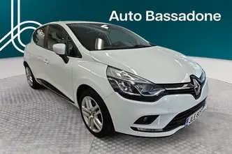 Renault Clio, 0.9, 66 kW, bensiin, manuaal, esivedu