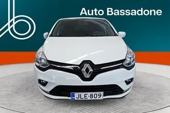 Renault Clio, 0.9, 66 kW, bensiin, manuaal, esivedu