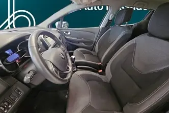 Renault Clio, 0.9, 66 kW, bensiin, manuaal, esivedu