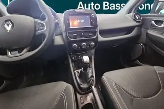 Renault Clio, 0.9, 66 kW, bensiin, manuaal, esivedu