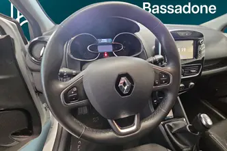 Renault Clio, 0.9, 66 kW, bensiin, manuaal, esivedu