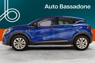 Renault Captur, 1.3, 96 kW, bensiin, automaat, esivedu