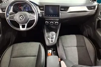 Renault Captur, 1.3, 96 kW, bensiin, automaat, esivedu
