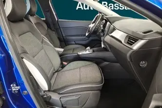 Renault Captur, 1.3, 96 kW, bensiin, automaat, esivedu