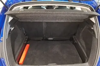 Renault Captur, 1.3, 96 kW, bensiin, automaat, esivedu