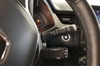 Renault Captur, 1.3, 96 kW, bensiin, automaat, esivedu