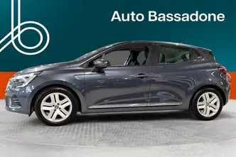 Renault Clio, 1.0, 67 kW, bensiin, manuaal, esivedu