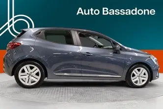 Renault Clio, 1.0, 67 kW, bensiin, manuaal, esivedu