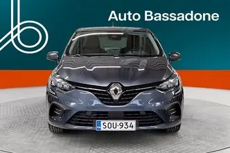 Renault Clio, 1.0, 67 kW, bensiin, manuaal, esivedu
