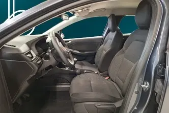 Renault Clio, 1.0, 67 kW, bensiin, manuaal, esivedu