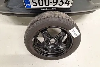 Renault Clio, 1.0, 67 kW, bensiin, manuaal, esivedu