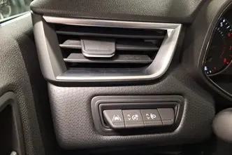 Renault Clio, 1.0, 67 kW, bensiin, manuaal, esivedu