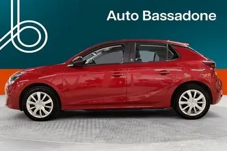 Opel Corsa-e, elekter, automaat, esivedu