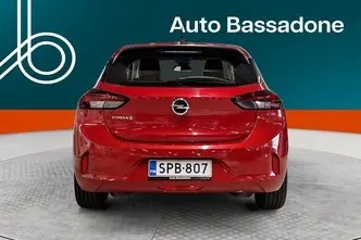 Opel Corsa-e, elekter, automaat, esivedu