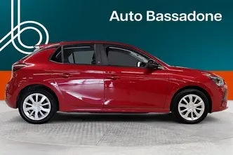 Opel Corsa-e, elekter, automaat, esivedu