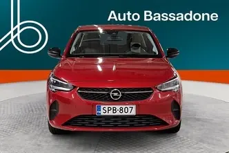 Opel Corsa-e, elekter, automaat, esivedu