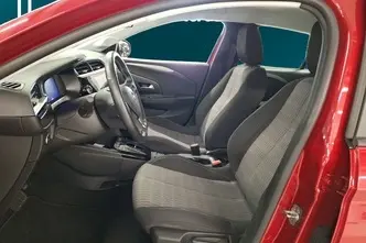 Opel Corsa-e, elekter, automaat, esivedu