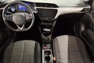 Opel Corsa-e, elekter, automaat, esivedu
