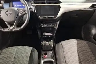 Opel Corsa-e, elekter, automaat, esivedu