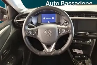 Opel Corsa-e, elekter, automaat, esivedu