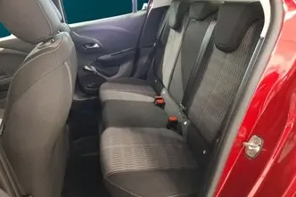 Opel Corsa-e, elekter, automaat, esivedu