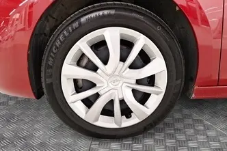 Opel Corsa-e, elekter, automaat, esivedu
