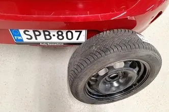 Opel Corsa-e, elekter, automaat, esivedu