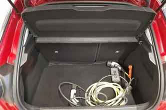 Opel Corsa-e, elekter, automaat, esivedu