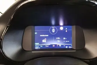 Opel Corsa-e, elekter, automaat, esivedu