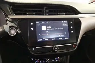 Opel Corsa-e, elekter, automaat, esivedu