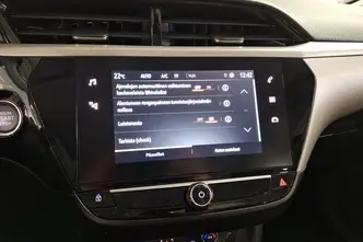Opel Corsa-e, elekter, automaat, esivedu