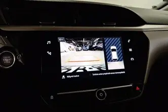 Opel Corsa-e, elekter, automaat, esivedu