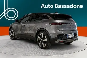 Renault Megane, 160 kW, elekter, automaat, esivedu