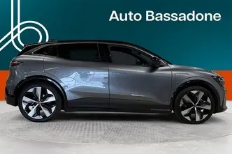 Renault Megane, 160 kW, elekter, automaat, esivedu