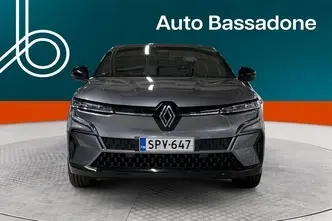 Renault Megane, 160 kW, elekter, automaat, esivedu