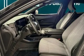 Renault Megane, 160 kW, elekter, automaat, esivedu