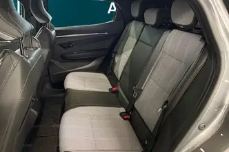 Renault Megane, 160 kW, elekter, automaat, esivedu