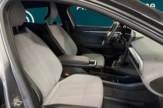 Renault Megane, 160 kW, elekter, automaat, esivedu