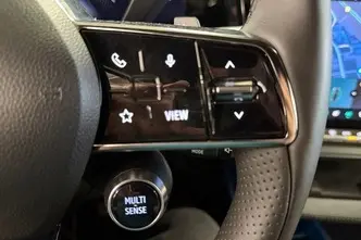 Renault Megane, 160 kW, elekter, automaat, esivedu