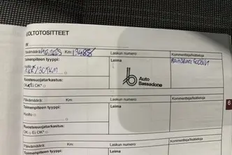 Renault Megane, 160 kW, elekter, automaat, esivedu
