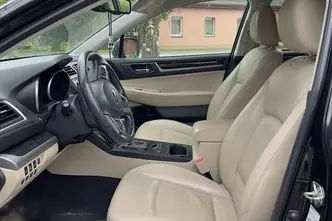 Subaru Outback, 2.5, 129 kW, bensiin, automaat, nelikvedu