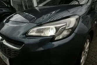 Opel Corsa, 1.4, 66 kW, bensiin, automaat, esivedu